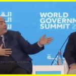 Putin is “ready to make a serious compromise on Ukraine.”