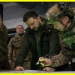 The reserves of shells for Ukrainian air defense will only last until March