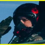 Ukrainian pilot Vladislav Rykov died during a combat mission