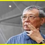 Famous Chinese scientist Li Zehou brain was frozen