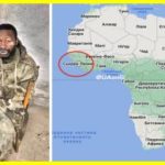 Ukrainian military captured militants from Nepal. It is reported that Russia recruited about 15,000 Nepalese to participate in the war in Ukraine