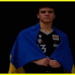 У Німеччині вбили 17-річного українського баскетболіста