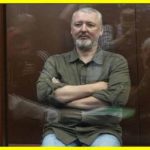 Терорист Стрєлков-Гіркін збирається із колонії вирушити добровольцем на фронт. Про такі плани звільнитись з в'язниці заявив його адвокат