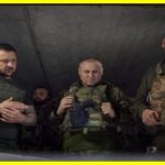 ЗСУ закріпилися на нових позиціях та відбили 5 атак, - Тарнавський