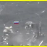 The Ukrainian military man was able to single-handedly hold back an attack from ten Russian attack aircraft and defend his position