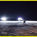 Мі-8 у Карелії розбився, а уламки впали в Онезьке озеро