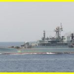 Ukrainian intelligence sank the Russian ship Caesar Kunikov