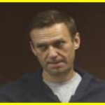 Зникло тіло вбитого Олексія Навального