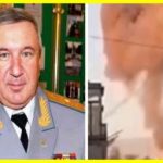 Ліквідований ворожий генерал Татаренко
