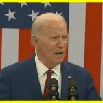 Biden again called Putin a butcher