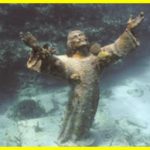 Christ from the Abyss