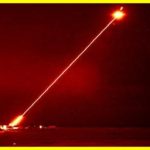 Britain has successfully tested a Dragon Fire combat laser. The laser burned through a mortar shell, cut through a metal casing and incinerated a drone