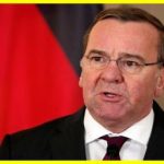 German Ministry of Defense