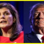 Nikki Haley won her first primary - in Washington