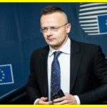 Hungary announced its disagreement with Mark Rutte's candidacy for the post of NATO Secretary General. Minister of Foreign Affairs Peter Sijarto stated