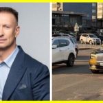 У Києві помічено електричний Rolls-Royce Spectre за $600 000. Власником шикарного автомобіля виявився народний депутат Геннадій Вацак