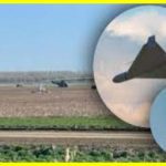 A Russian drone has violated NATO borders again. The wreckage of a combat drone has been found on Romanian territory near the Ukrainian border