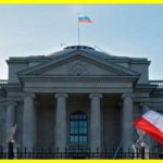 The Russian ambassador did not appear at the Ministry of Foreign Affairs of Poland