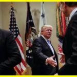 Trump met with Musk to finance his presidential campaign