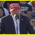 Trump begins to criticize aid to Ukraine again