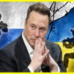 Russia has no chance to seize all of Ukraine, but will seize more territories, take Odessa and access to the Black Sea - Ilon Musk