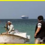 Yemen's Houthis attacked the cargo ship