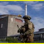 The IAEA called for the return of the Zaporozhye NPP to the control of Ukraine