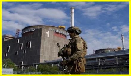 The IAEA called for the return of the Zaporozhye NPP to the control of Ukraine
