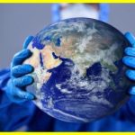 The risk of a pandemic caused by "disease X"