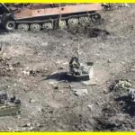 The fantastic future of robot combat has arrived