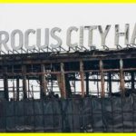 Russian Federation officially blames Ukraine for terrorist attack in Crocus City