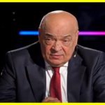 Помер Геннадій Москаль