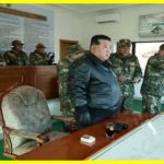 Кім Чен Ін закликав армію КНДР краще "готуватися до війни"