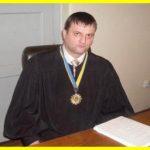 У Хусті затримали п'яного суддю за кермом автомобіля