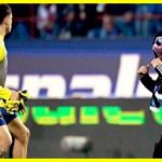 Бійка в Туреччині прямо на полі