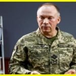 Мобілізовувати ще 500 тисяч людей не треба. Ця цифра зменшена, – Сирський