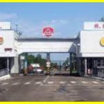 БПЛА атакували завод із виготовлення вибухівки