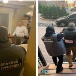 СБУ спіймала російського "крота-розвідника"