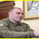 Басманний суд Москви заочно заарештував голову СБУ Василя Малюка за звинуваченням у «теракті»
