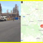 ГУР вразило НПЗ у Калузькій області