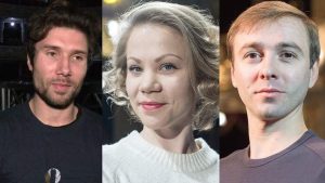 Троє артистів Львівської опери не повернулися до України після гастролей