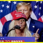 Marjorie Taylor Greene: Members Who Vote for Ukraine Aid Have to Join Army