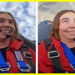 What 9.5G overload looks like