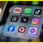 Threads, WhatsApp, Telegram removed from China's App Store