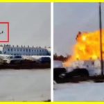 Drones have successfully attacked an Iranian kamikaze drone assembly plant in Russia. The attacked factory is located 1,000 kilometers from Ukraine