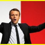 Macron proposes worldwide truce during Olympics