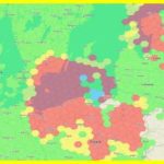 GPS malfunction in the Baltic States