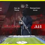 ISIS threatens terrorist attacks at football