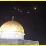 Iranian attack on Israel. 185 drones and 146 rockets were fired towards Israel. What is known so far?