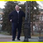 What's going on with Lukashenko